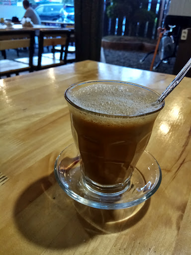 R.O.T Coffee