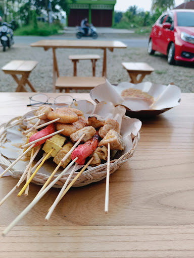 Kedai Tepi Sawah