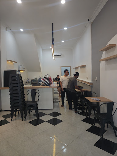Kopi Petik, Stabat