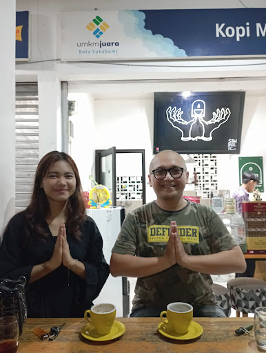 Kopi Merdeka Sukabumi