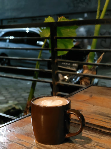 Seecul Coffee Bar