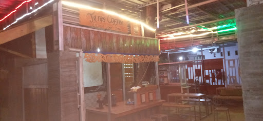 Teras Coffee & Herbs