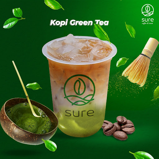 Sure Coffee Amuntai