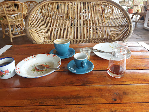 Badami Coffee