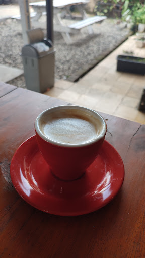 Eilaji Coffee