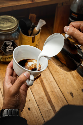 POMA Coffee