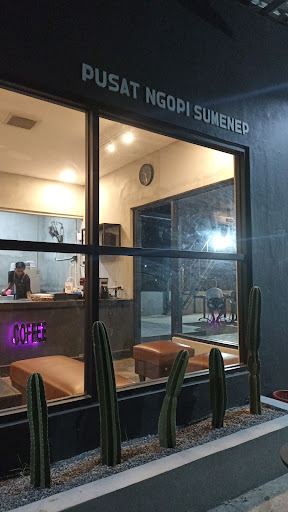 Titik Temu Coffee