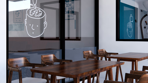 BREU Coffee Eatery & Roastery