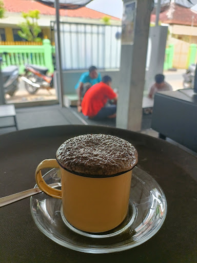 TUAN KOPI