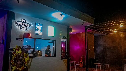 Nirwana coffee Sumenep