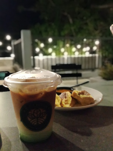 Exodia Cafe