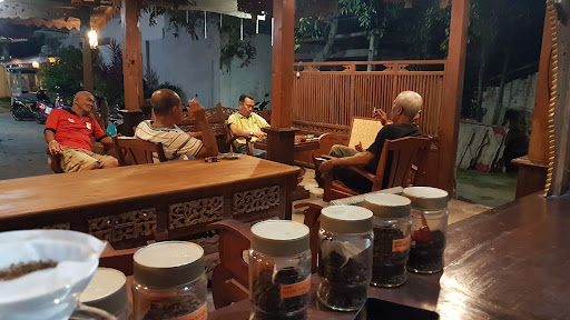 Lee Riya Coffee