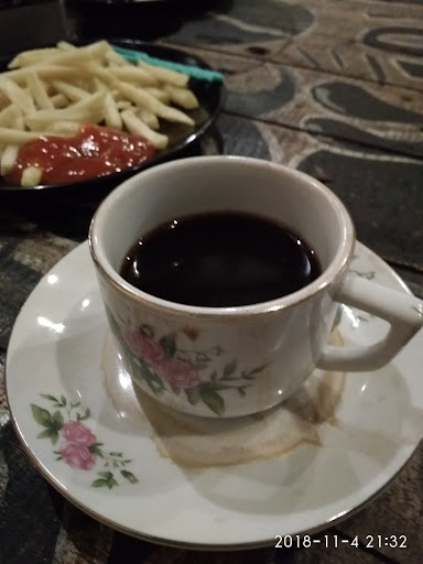Brobaks Nusantara Coffee