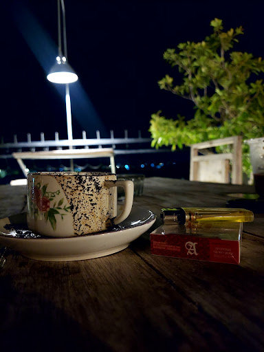 Kedai Kopi Babadhu
