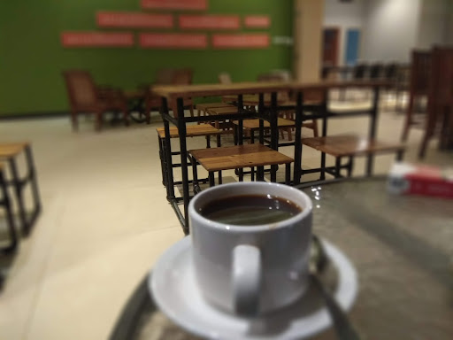 Ayoka Cafe & Kitchen
