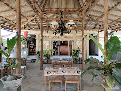 MALAKA KOPI