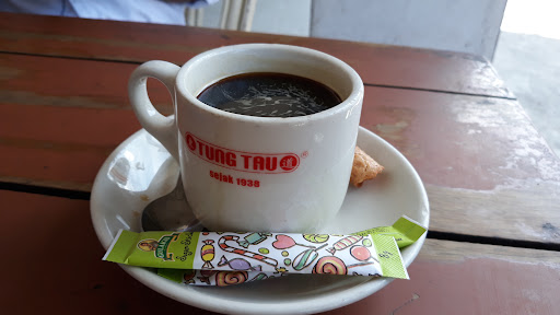 Kedai Kopi Tung Tau