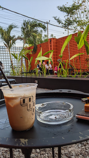 Bricks Coffee