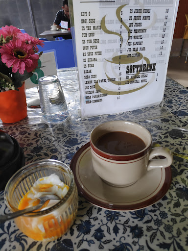 Warung Kopi Liatkong Kopitiam