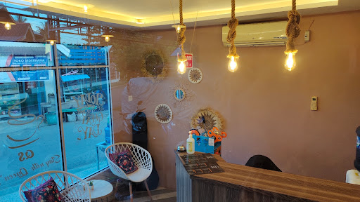 QS Cafe
