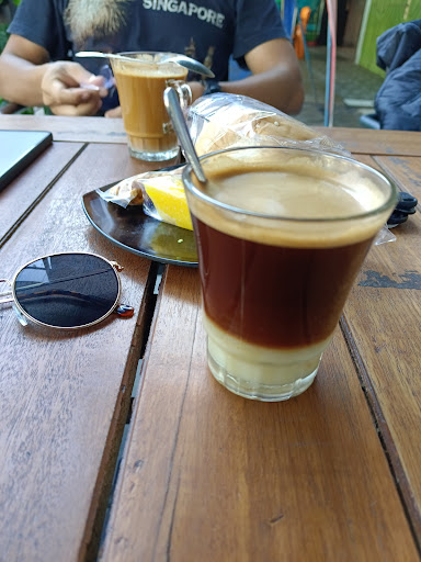 KLASIK Coffee & Roastery