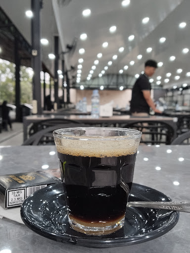 Bis Kopi