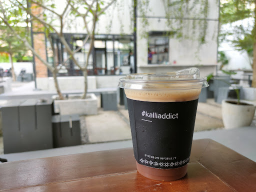 KALLIA
