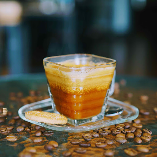 darigarasi coffee & roastery