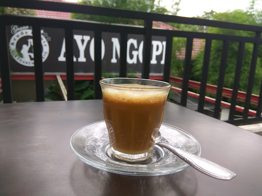 Serayu Coffee