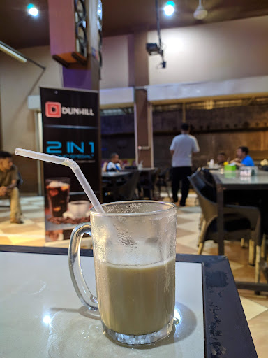 Kopi Dakar Ringroad
