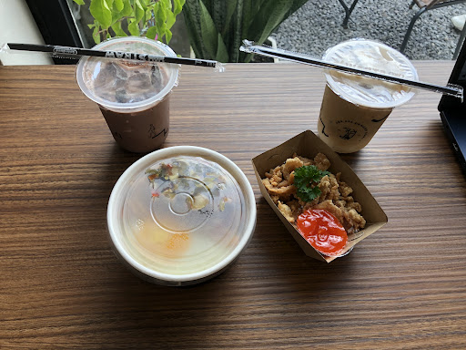 Ada Apa Dengan Kopi (AADK)