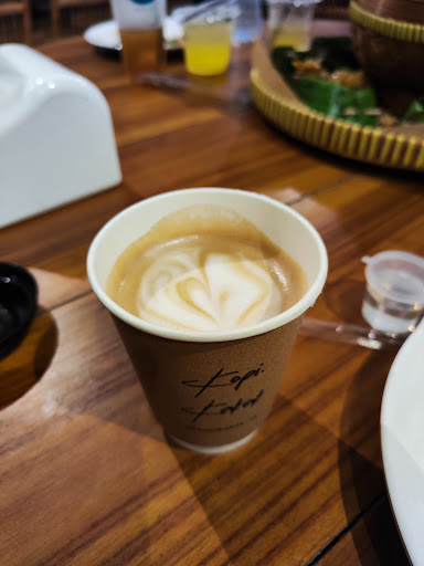 Kopi Kakak - Pucang Anom Timur