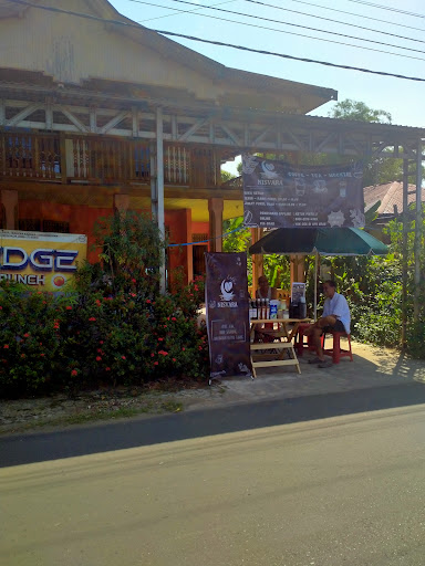 Nisvara Coffee