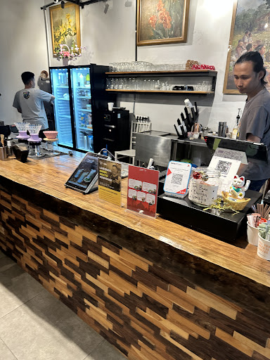 Kopi Om