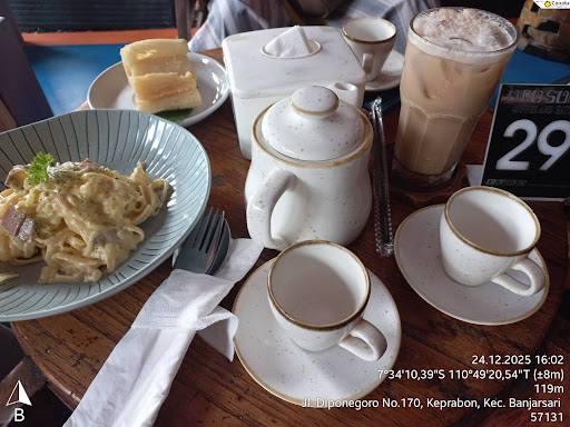 Ono solo coffee