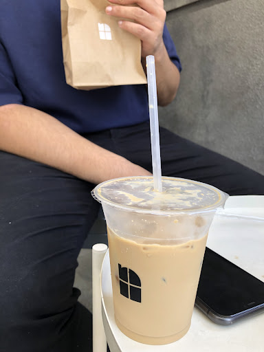 TAN-PANAMA COFFEE, TABANAN