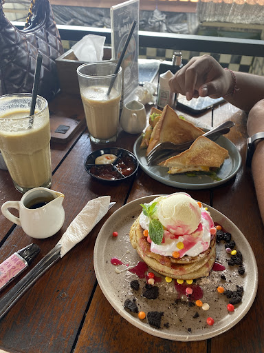 Qlap Coffee and Eatery Tabanan