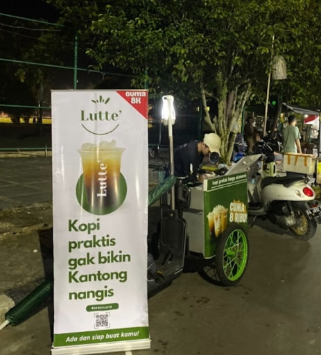 Kopi Lutte