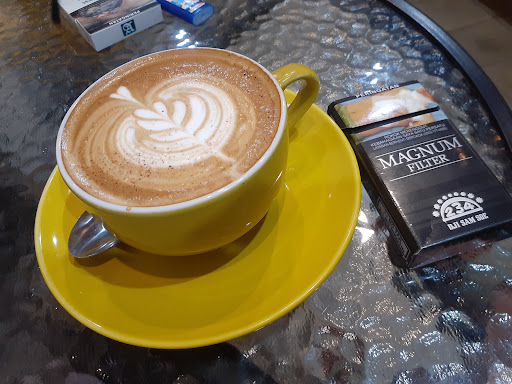 Sensasi Kopi Tabanan