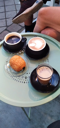 Sentosa Coffee Space