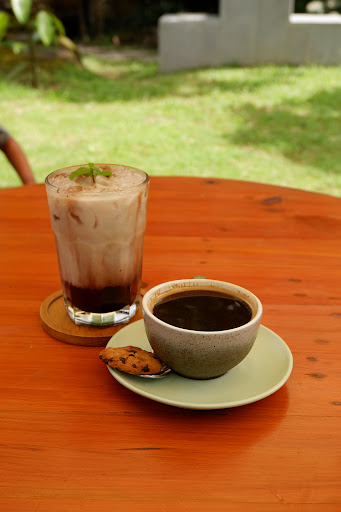 Desa Kopi Bali