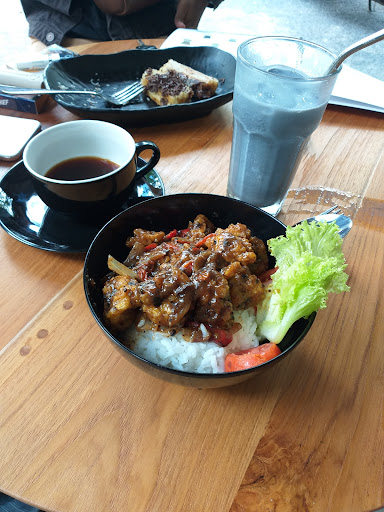 Samma Coffee & Eatery