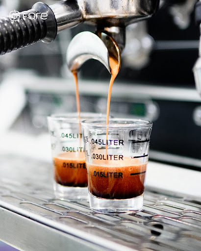 Fore Coffee - Tabanan