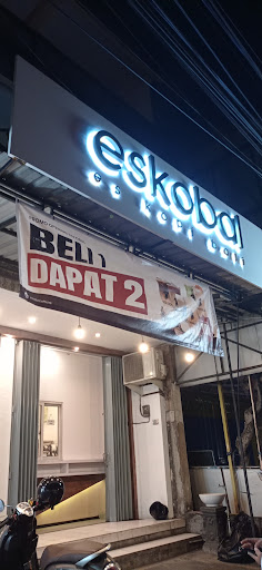 Eskobal - Es Kopi Bali Tabanan