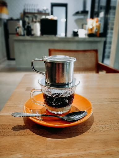 Mondoc Coffee & Eatery