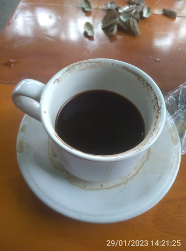 Nusantara Kopi