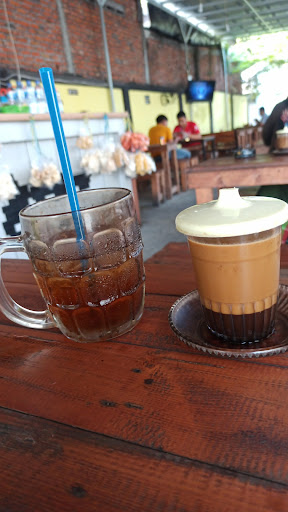 Kopi Kak Tanggulangin