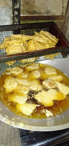 Warkop Paman Budi