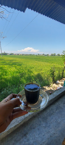 Warung Kopi Cak Mat Putat Sidoarjo