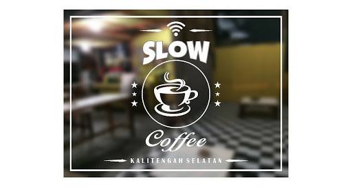 Slow Coffee